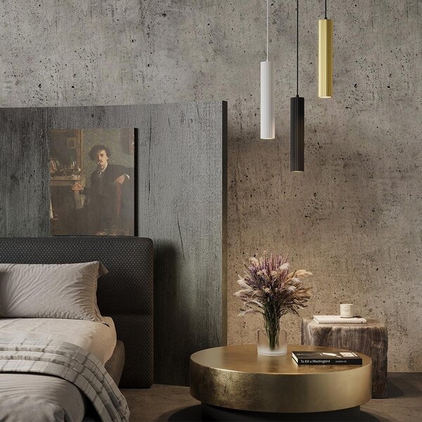 Závěsné svítidlo Calipso GU10x1 10W P106PL-01-GU10-BS - MAYTONI
