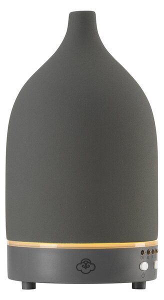 Keramický ultrazvukový difuzér Vapor Grey