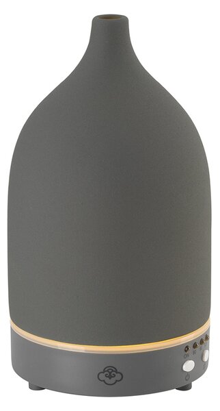 Keramický ultrazvukový difuzér Vapor Grey