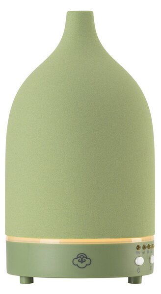 Keramický ultrazvukový difuzér Vapor Green