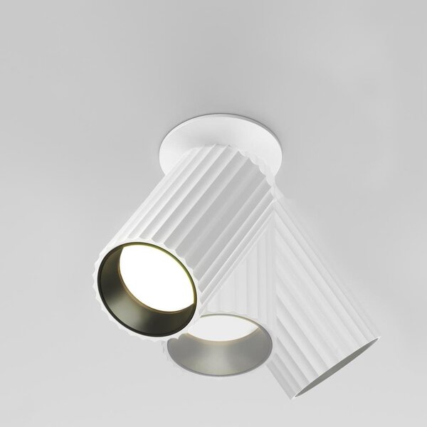 M C110CL-01-GU10-W Vestavné svítidlo Calipso GU10x1 10W IP 20 C110CL-01-GU10-W - MAYTONI