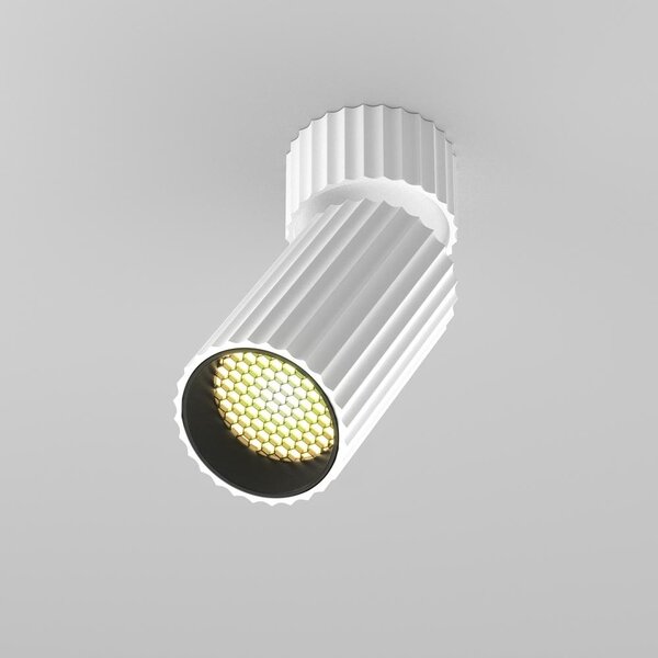 Stropní svítidlo Calipso GU10x1 10W C108CL-01-GU10-W - MAYTONI