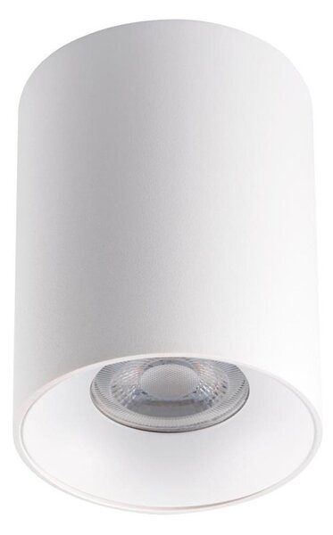 Kanlux 27569 - Stropní svítidlo RITI 1xGU10/25W/230V bílá