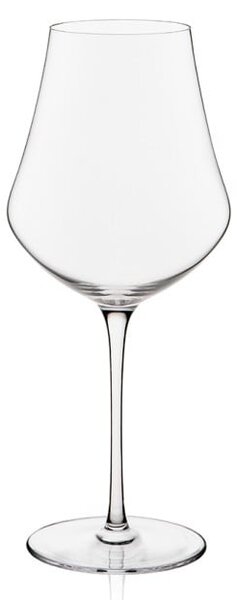 RONA TENSE SKLENICE NA VÍNO 490ML SADA 4KS