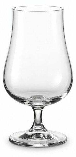BOHEMIA IDUNA SKLENICE NA BRANDY 365ML SADA 6KS