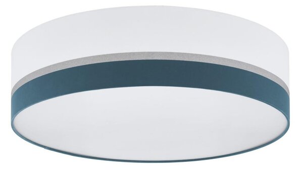 Eglo 39553 - Stropní svítidlo SPALTINI 3xE27/25W/230V pr. 57 cm