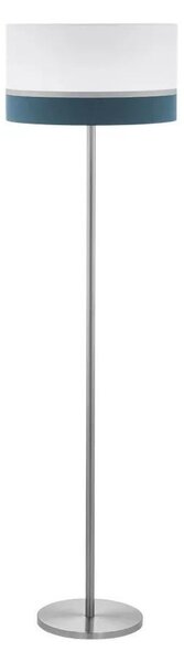 Eglo 39558 - Stojací lampa SPALTINI 1xE27/60W/230V