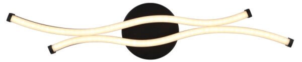Globo 67336-12 - LED Stropní svítidlo BOYD LED/12W/230V 3000K