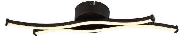 Globo 67336-12 - LED Stropní svítidlo BOYD LED/12W/230V 3000K