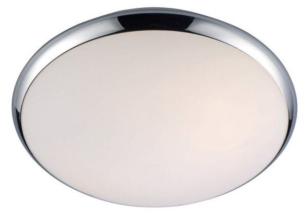 5005-S ITALUX KREO 23,5 cm moderní stropní svítidlo 1X60W E27 IP44