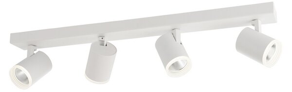 ITALUX SPL-31991-4B-WH Helvia stropní bodové svítidlo/spot LED 20W/2000lm 4000K bílá