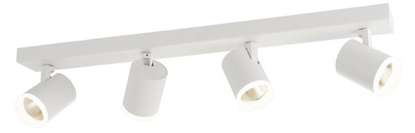 ITALUX SPL-31991-4B-WH Helvia stropní bodové svítidlo/spot LED 20W/2000lm 4000K bílá