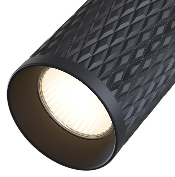 M C034CL-01B Stropní svítidlo Focus Design C034CL-01B - MAYTONI