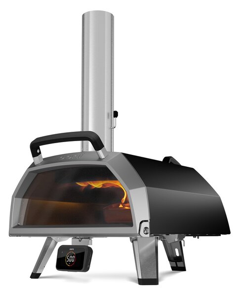 Vícepalivová pizza pec Ooni Karu 2 Pro