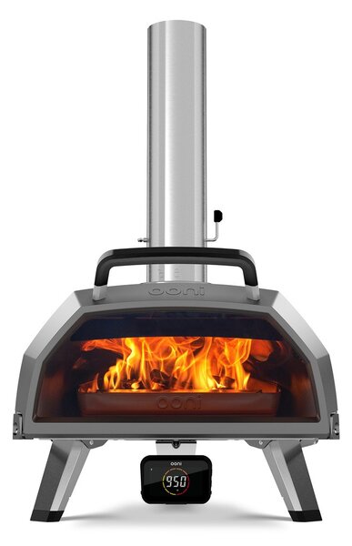 Vícepalivová pizza pec Ooni Karu 2 Pro