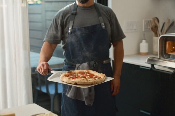 Elektrická pizza pec Ooni Volt 2