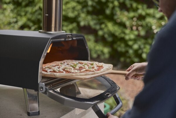Vícepalivová pizza pec Ooni Karu 2 Pro
