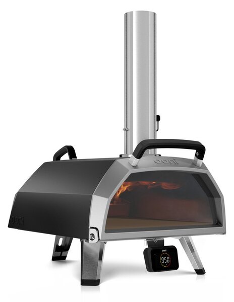 Vícepalivová pizza pec Ooni Karu 2 Pro