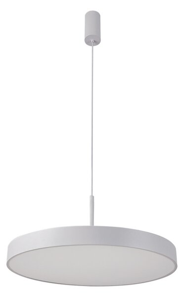 ITALUX 5361-860RP-WH-4 Orbital závěsné svítidlo LED D600mm 60W/3600lm 4000K bílá