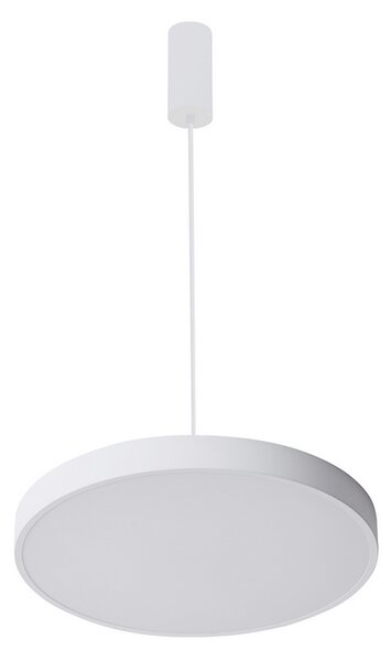 ITALUX 5361-860RP-WH-4 Orbital závěsné svítidlo LED D600mm 60W/3600lm 4000K bílá