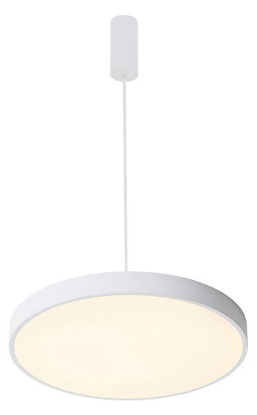 ITALUX 5361-860RP-WH-4 Orbital závěsné svítidlo LED D600mm 60W/3600lm 4000K bílá