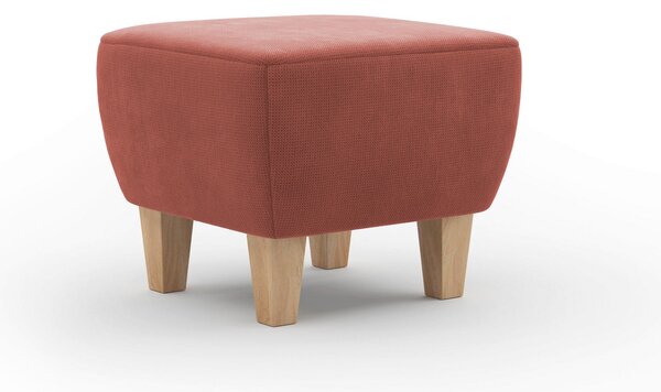 TABURET, textil, 56/46/56 cm Sit & More - Taburety, Online Only