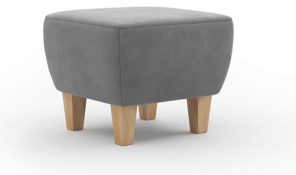 TABURET, textil, 56/46/56 cm Sit & More - Taburety, Online Only