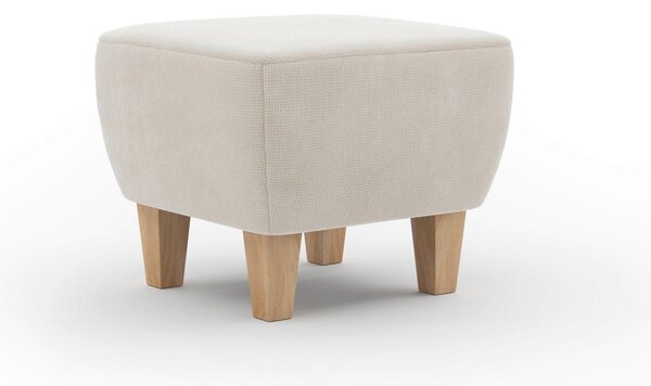 TABURET, textil, 56/46/56 cm Sit & More - Taburety, Online Only