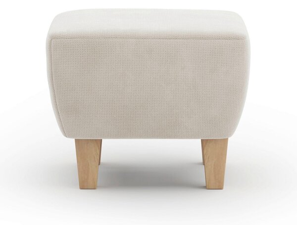 TABURET, textil, 56/46/56 cm Sit & More - Taburety, Online Only