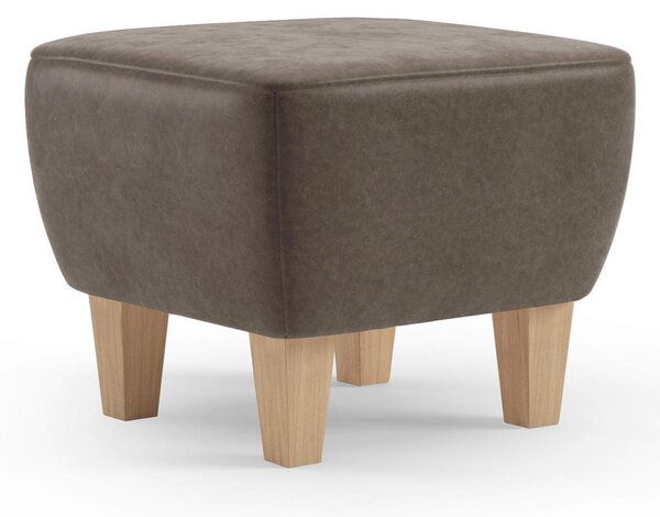 TABURET, textil, 56/46/56 cm Sit & More - Taburety, Online Only