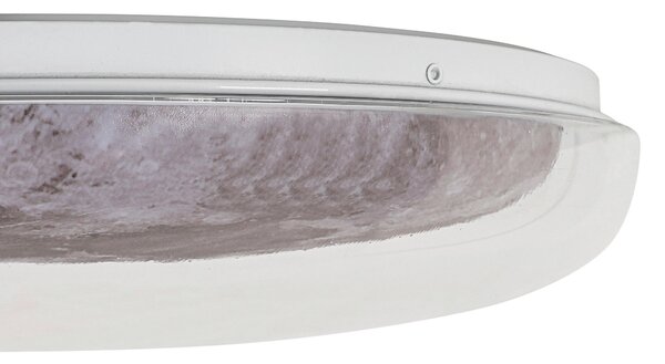STROPNÍ LED SVÍTIDLO, 40/8 cm Novel - Online Only svítidla, Online Only