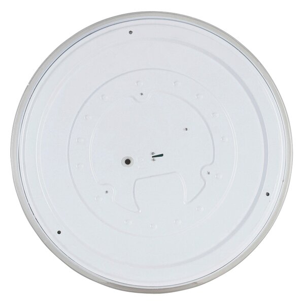 STROPNÍ LED SVÍTIDLO, 40/8 cm Novel - Online Only svítidla, Online Only
