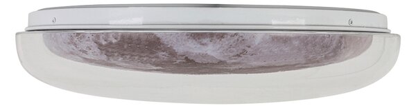 STROPNÍ LED SVÍTIDLO, 40/8 cm Novel - Online Only svítidla, Online Only