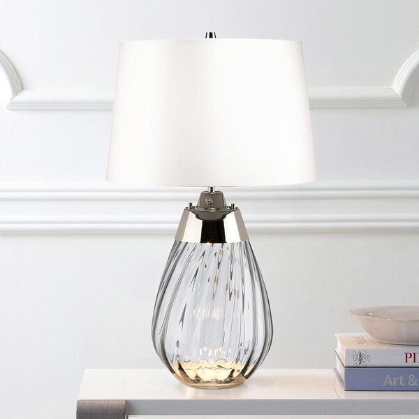 STOLNÍ LAMPA, E27, GU10, 35/60,5 cm Elstead Lighting - Stolní lampy