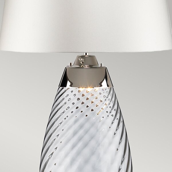 STOLNÍ LAMPA, E27, GU10, 35/60,5 cm Elstead Lighting - Stolní lampy