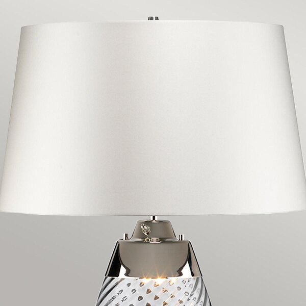 STOLNÍ LAMPA, E27, GU10, 35/60,5 cm Elstead Lighting - Stolní lampy