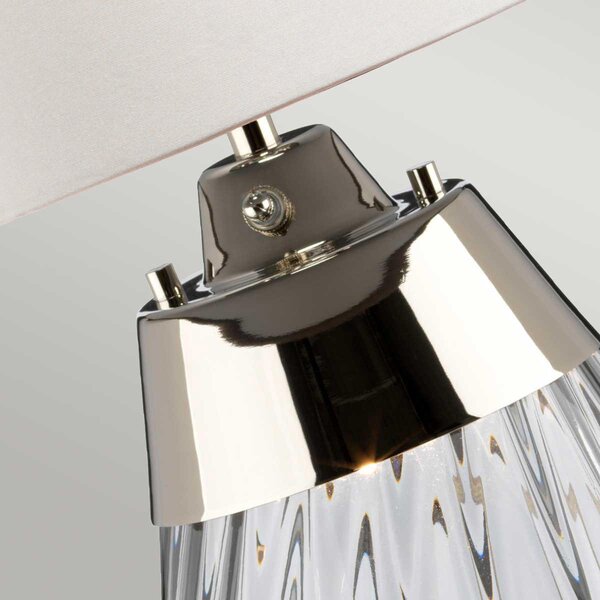 STOLNÍ LAMPA, E27, GU10, 35/60,5 cm Elstead Lighting - Stolní lampy