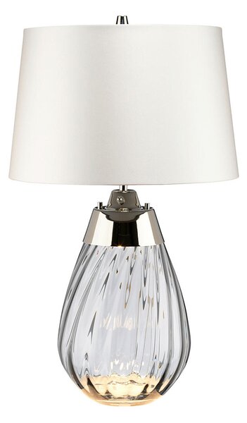 STOLNÍ LAMPA, E27, GU10, 35/60,5 cm Elstead Lighting - Stolní lampy