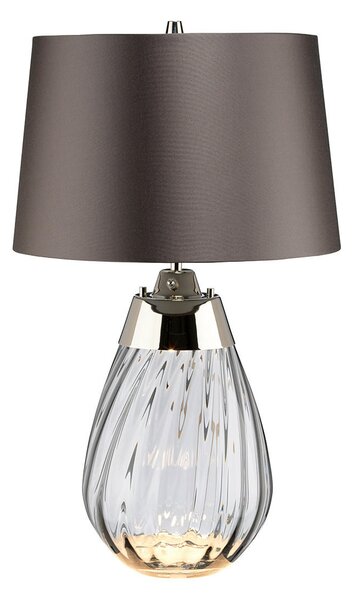 STOLNÍ LAMPA, E27, GU10, 35/60.5 cm Elstead Lighting - Stolní lampy