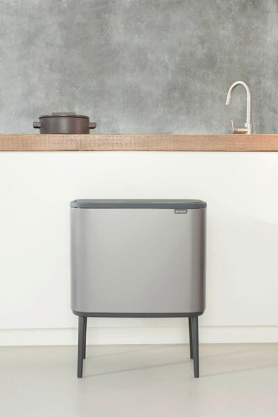 ODPADKOVÝ KOŠ 36 l Brabantia - Odpadkové koše