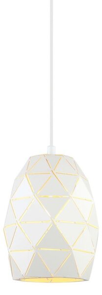 MDM-3480/1 W ITALUX Harley moderní závěsné svítidlo 1x40W E27 IP20