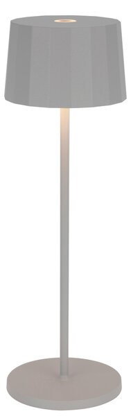 STOLNÍ LAMPA NA BATERIE 11/35 cm Dieter Knoll - Venkovní světla