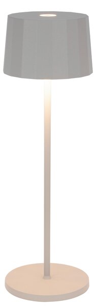 STOLNÍ LAMPA NA BATERIE 11/35 cm Dieter Knoll - Venkovní světla