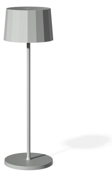 STOLNÍ LAMPA NA BATERIE 11/35 cm Dieter Knoll - Venkovní světla