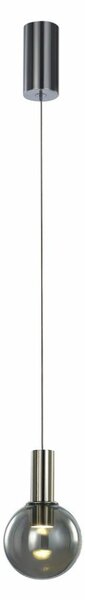 MD17012002-1A ITALUX Aria závěsné svítidlo 6W = 84lm LED bílé světlo (3000K) IP20