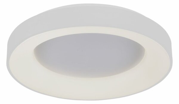 5304-840RC-WH-3 ITALUX Giulia 48 cm moderní stropní svítidlo 40W = 2200lm LED bílé světlo (3000K) IP20