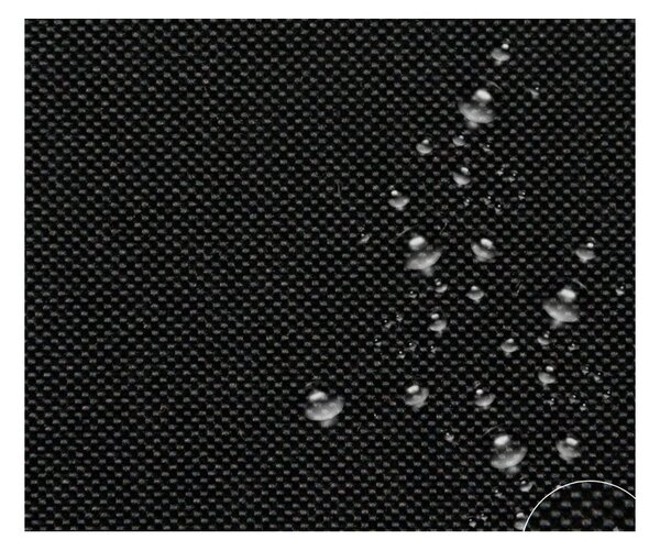 SUPPLIES LAZY LARGE Pelíšek pro psa Velikost XL 120x95 - šedý