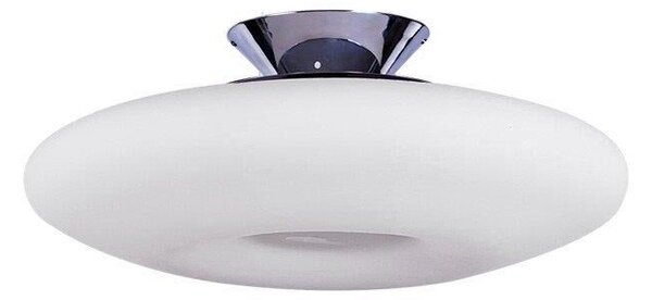 AZzardo AZ0281 DECOline PIRES 60 TOP WHITE stropní svítidlo 4xE27 60W IP20 bílá