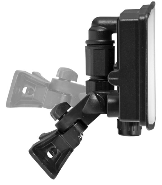 Ecolite LED reflektor 100W 5000K IP65 9000Lm RTWA-100W