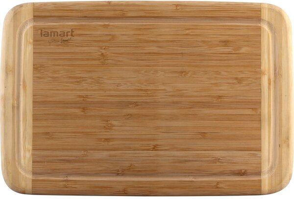 Prkénko Lamart LT2141 30 x 20 Bamboo